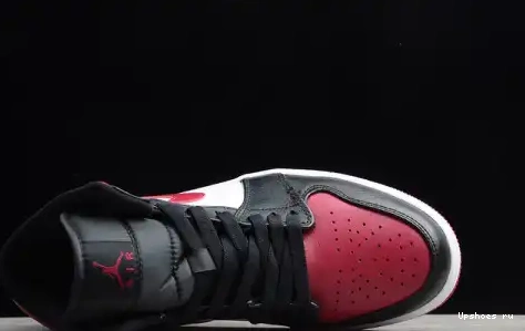 Mid Bred  Jordan Air Toe 554724-066 554724-066 1 0329